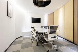 HQ | Zebra-Fortune Plaza 29F Tower E