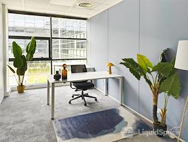 Regus | Saint Priest, Ilena Parc