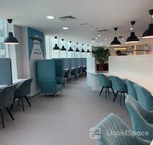 Boulevard Plaza Tower One | Level 3