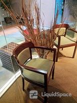 JAG Spectrum Conference and Offices