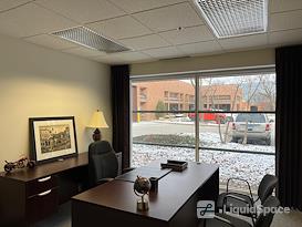 AmeriCenter of Schaumburg