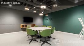 SPACES | Colony Square