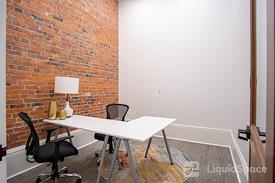 Expansive - Pioneer Building