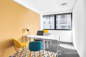 Regus | Espoo, Keilaranta