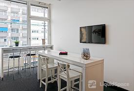 Regus | Zurich, City West