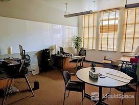 NextSpace Santa Cruz powered by Pacific Workplaces