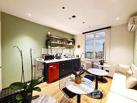 Ofis Voyvoda Galata - Meeting Rooms & Coworking Space