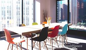 BeOffice | URBAN WORKSPACES