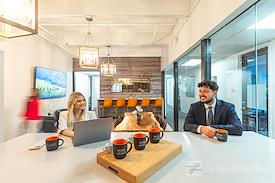 Quest Workspaces 777 Brickell Ave