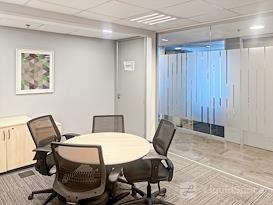 Regus | Porto Alegre, Praia De Belas - Edificio Guaiba