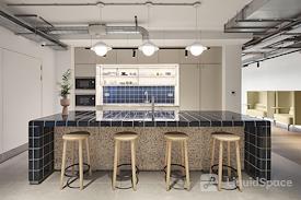 Clockwise Offices Cardiff