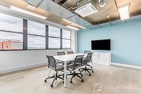 Regus | Southgate