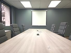 officeLOCALE Coworking Space and Business Center