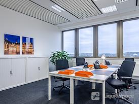 Regus | RATINGEN, Ratingen Ostbahnhof