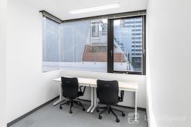 Open Office | Tokyo, Shibuya Jinnan