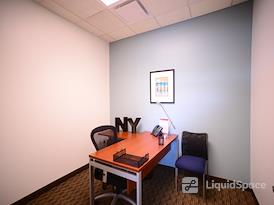 Regus | Key Center - Downtown