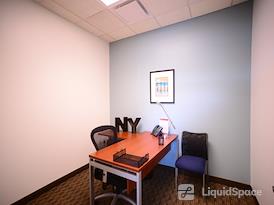Regus | Key Center - Downtown