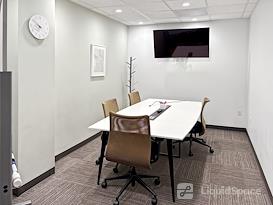 Regus || CA, Palo Alto - Page Mill Rd