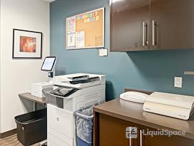 Regus | Forest Hills Tower