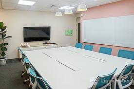 Regus | Iloilo, Festive Walk Mall