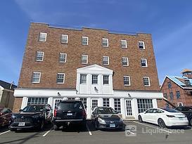 Rowayton Office