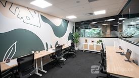 Waterman Workspaces (Richmond)