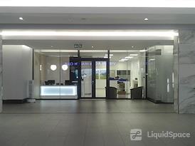 Regus | Johannesburg Dainfern Square