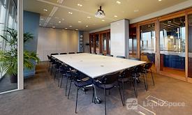 FORA | 24/25 The Shard