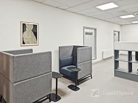 Regus | Lisburn, Linenhill House