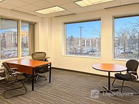 Regus | IL, Schaumburg - McConnor Pkwy