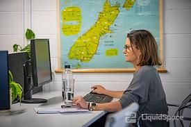 Coworking Hub Ryde