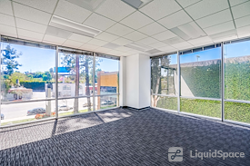 Barrister Suites | Woodland Hills Corporate Center