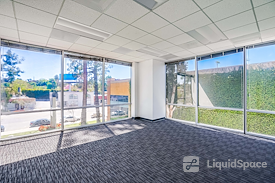 Barrister Suites | Woodland Hills Corporate Center