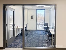 Regus | Indianapolis - W 86th St.