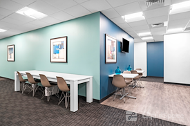 Regus | Washington Avenue