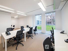 Regus | Uxbridge, Charter Building