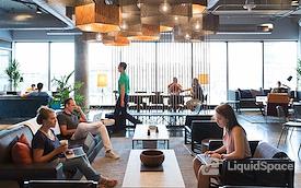 Industrious -  Midtown 1447 Peachtree
