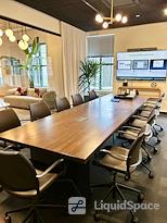 Industrious - Copley