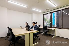 Regus | Miyazaki, Tachibanadori