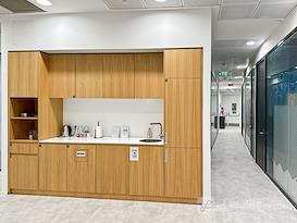 SPACES | Milan, Spaces Gae Aulenti