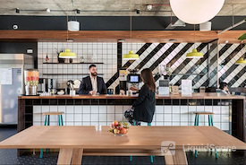 WeWork | 33 Queen St