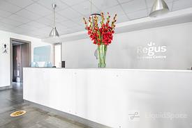 Regus | JOHANNESBURG, Bryanston