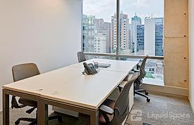 SPACES | Sao Paolo, Berrini