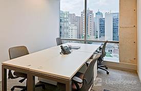 SPACES | Sao Paolo, Berrini