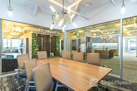 Quest Workspaces - West Palm Beach Downtown