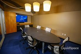 BrightWorks Coworking Forest Cove 