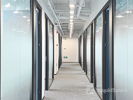 HQ | Wuhan, QiYu Center