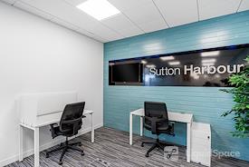 Regus | Plymouth Sutton Harbour