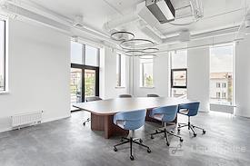 Regus | Kiev, Avenue 53