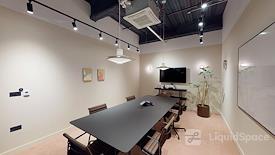 FORA | One Canada Square